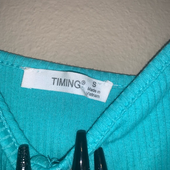 timing - Picture 3 of 4